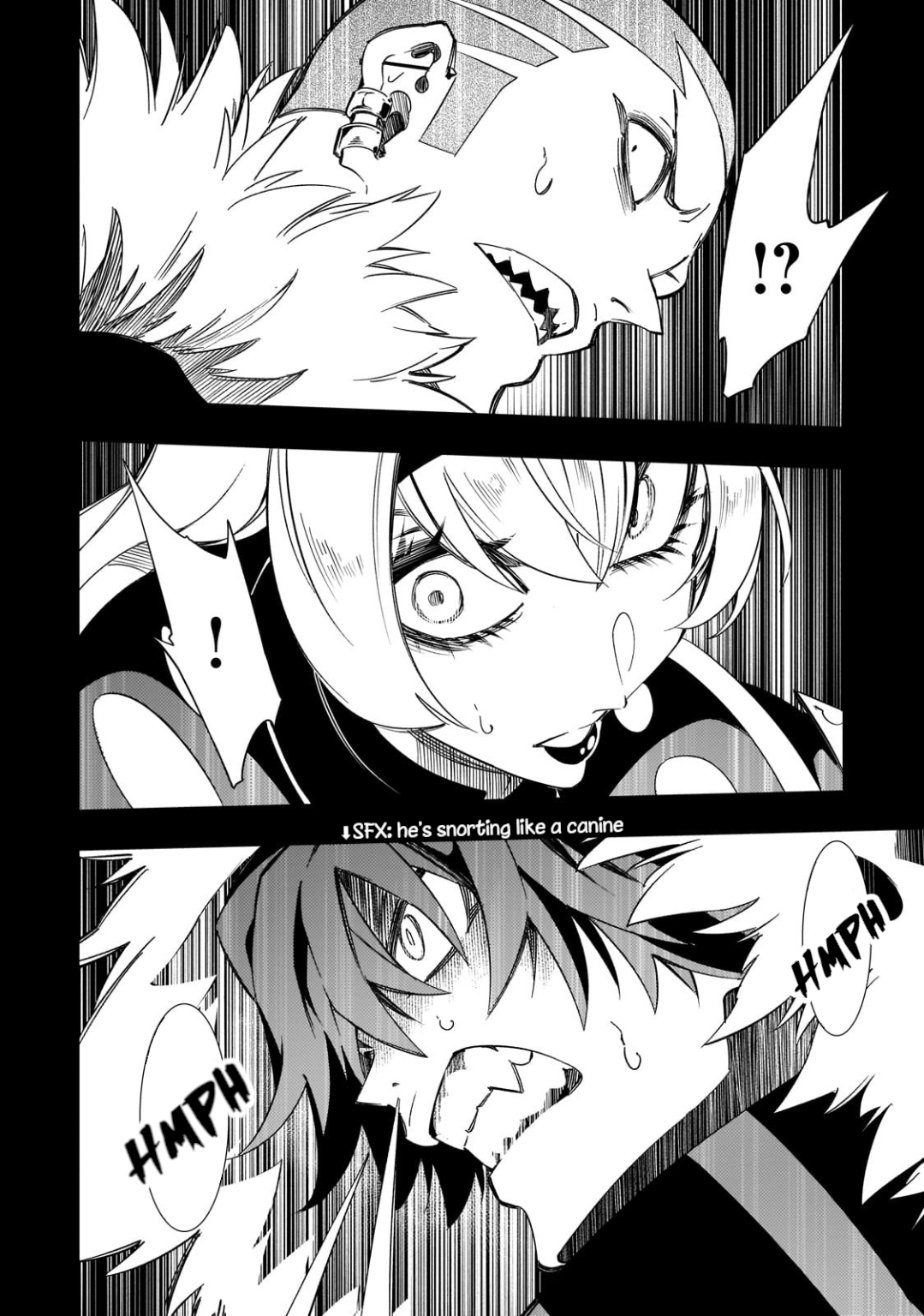 Read The Most Notorious Talker Runs the World's Greatest Clan Manga Online