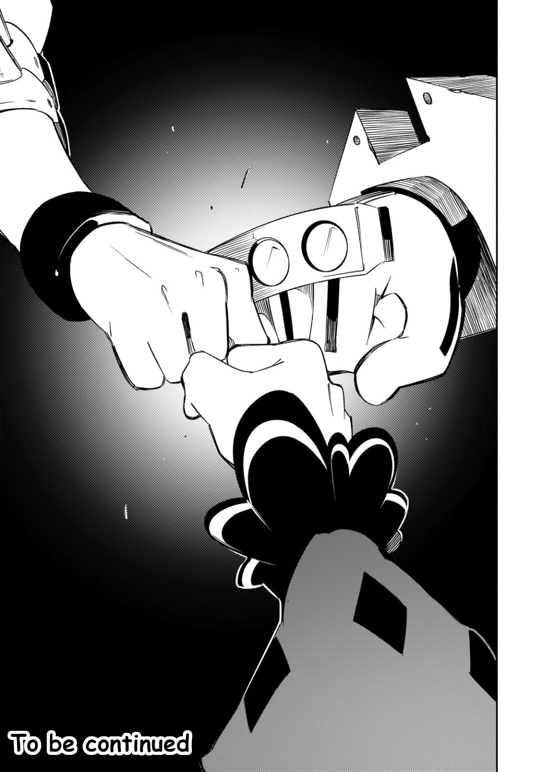 Read The Most Notorious Talker Runs the World's Greatest Clan Manga Online