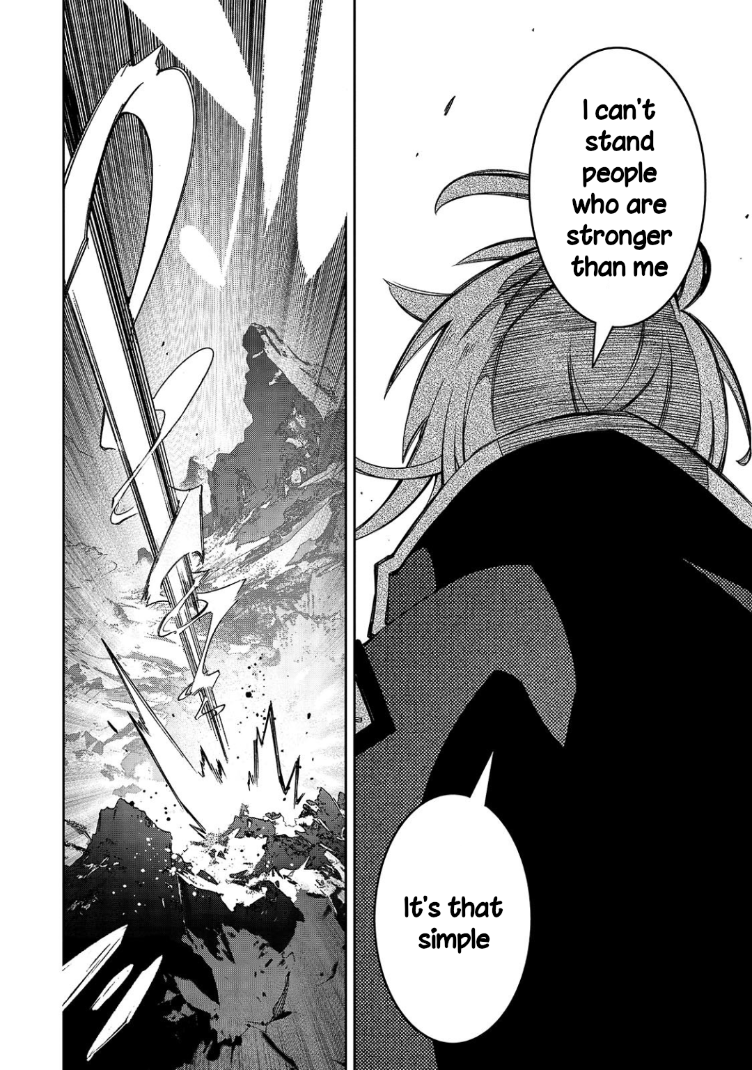 Read The Most Notorious Talker Runs the World's Greatest Clan Manga Online