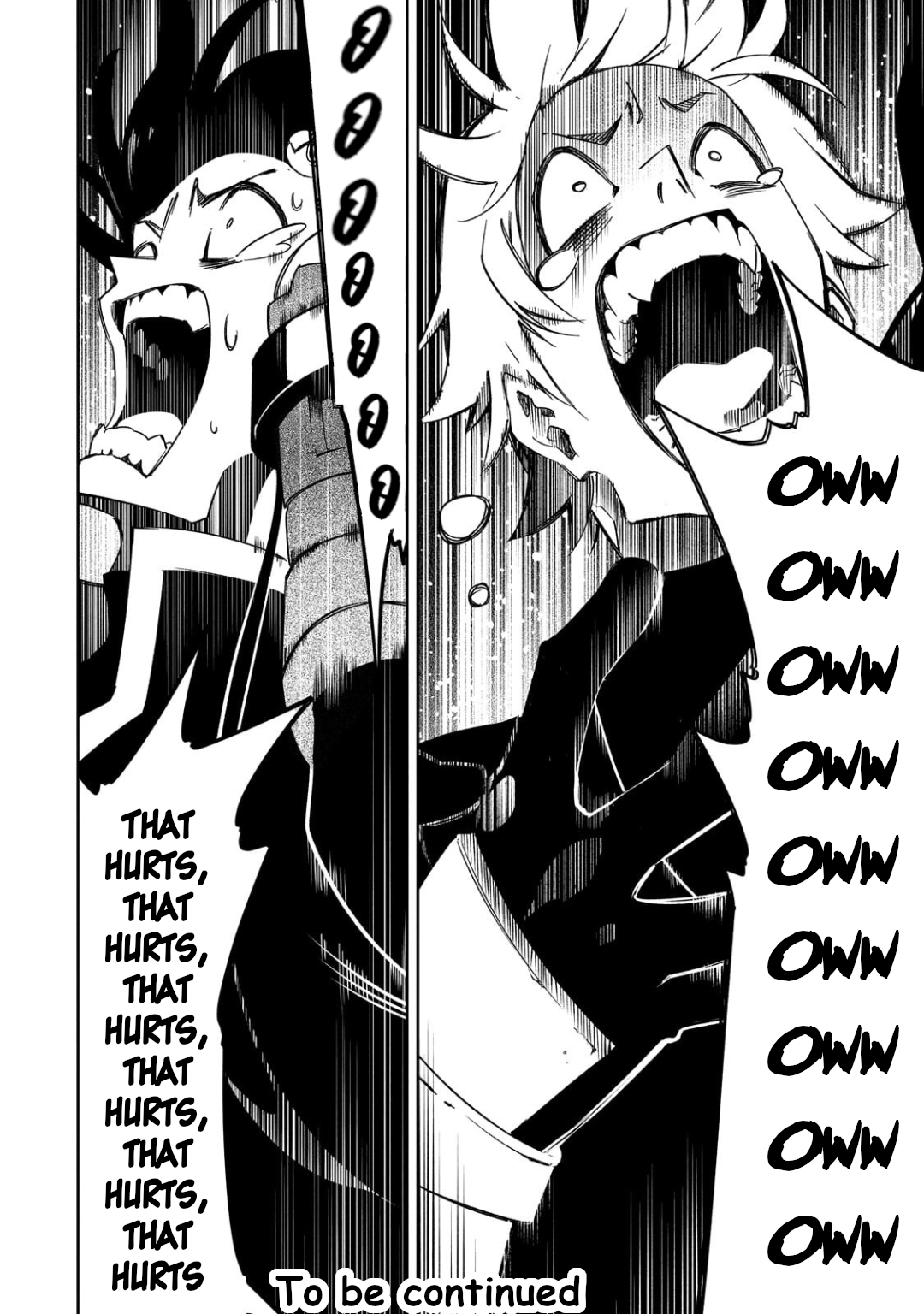 Read The Most Notorious Talker Runs the World's Greatest Clan Manga Online