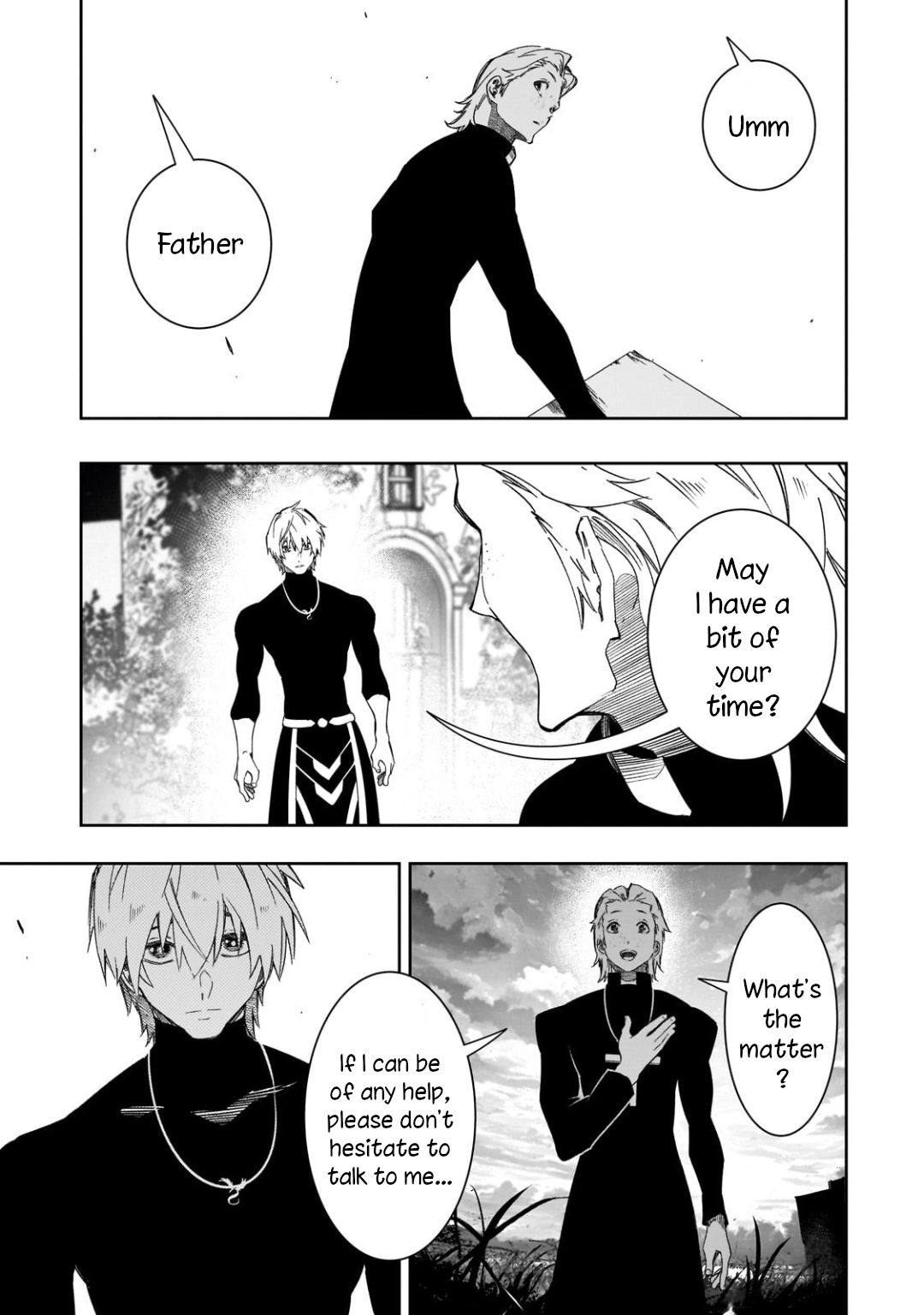 Read The Most Notorious Talker Runs the World's Greatest Clan Manga Online