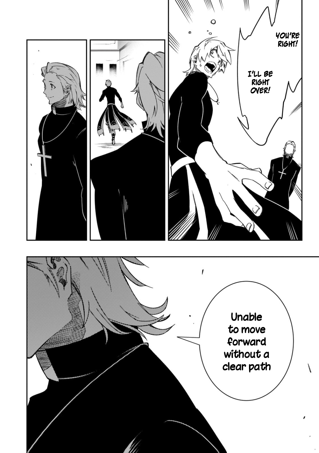 Read The Most Notorious Talker Runs the World's Greatest Clan Manga Online