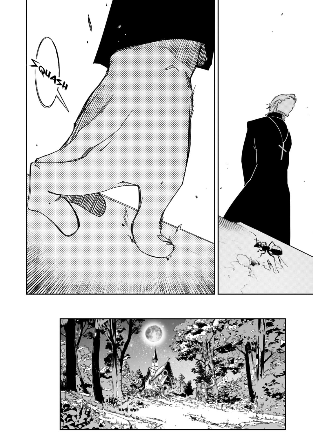 Read The Most Notorious Talker Runs the World's Greatest Clan Manga Online