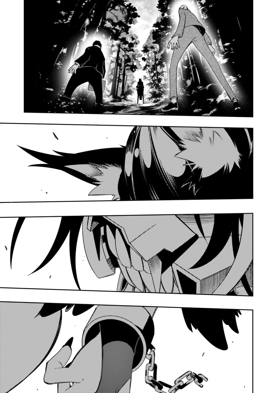 Read The Most Notorious Talker Runs the World's Greatest Clan Manga Online