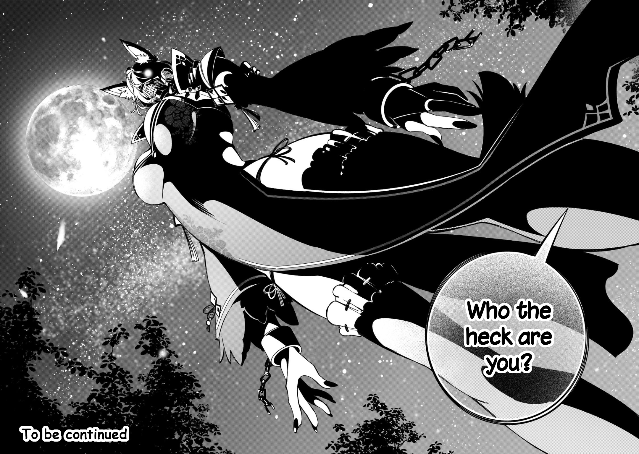 Read The Most Notorious Talker Runs the World's Greatest Clan Manga Online