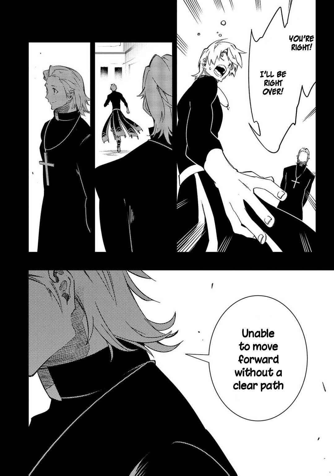 Read The Most Notorious Talker Runs the World's Greatest Clan Manga Online