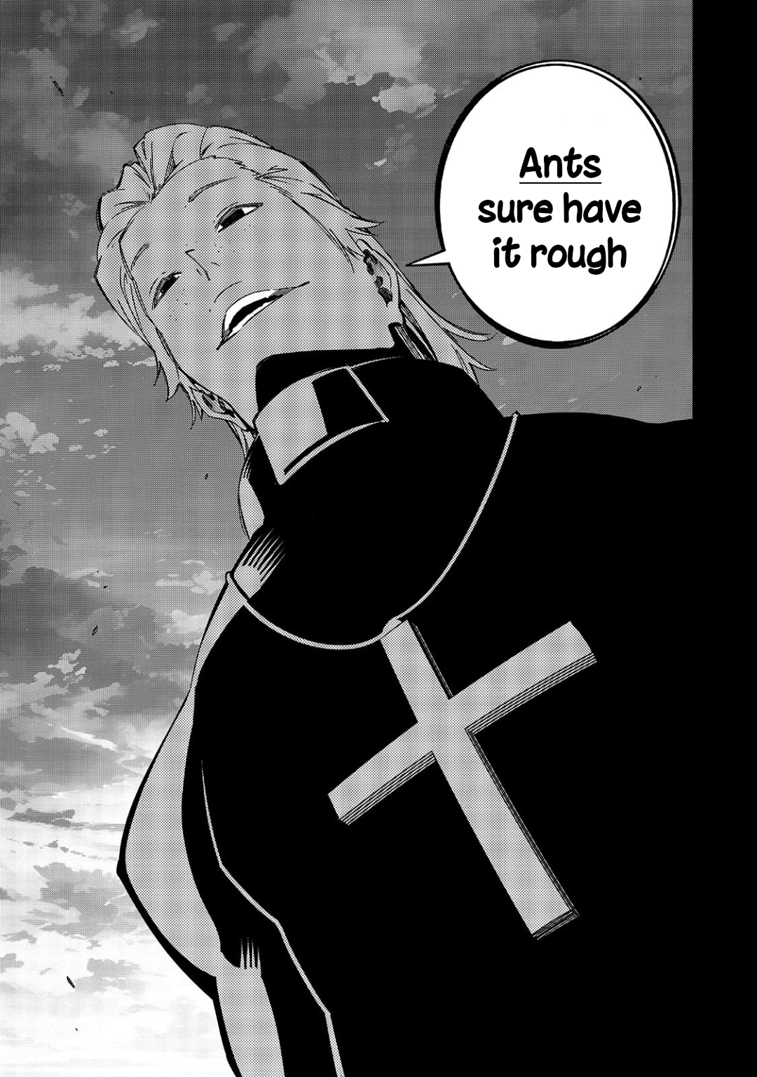 Read The Most Notorious Talker Runs the World's Greatest Clan Manga Online