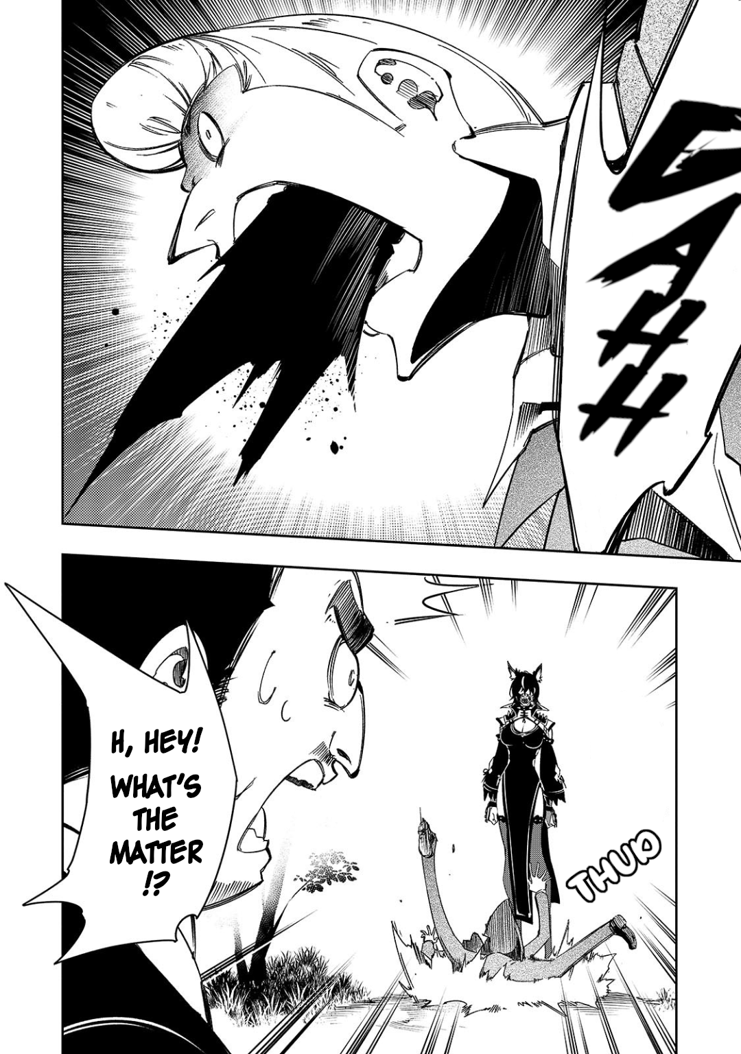 Read The Most Notorious Talker Runs the World's Greatest Clan Manga Online