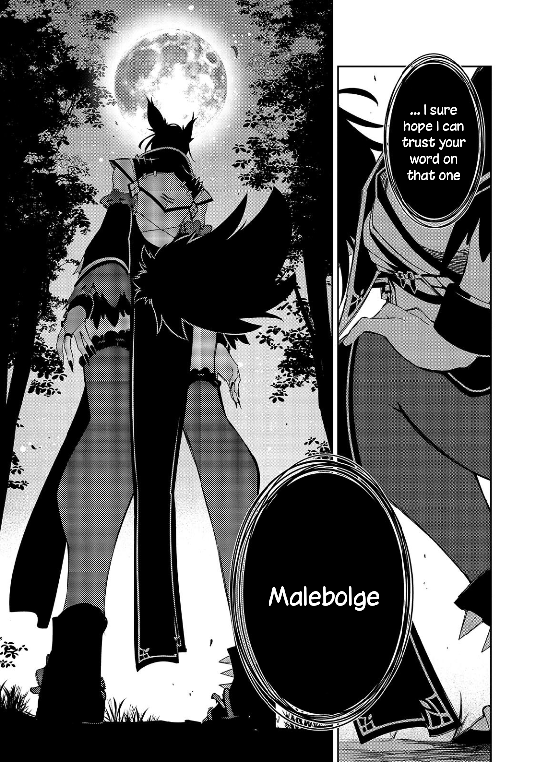 Read The Most Notorious Talker Runs the World's Greatest Clan Manga Online