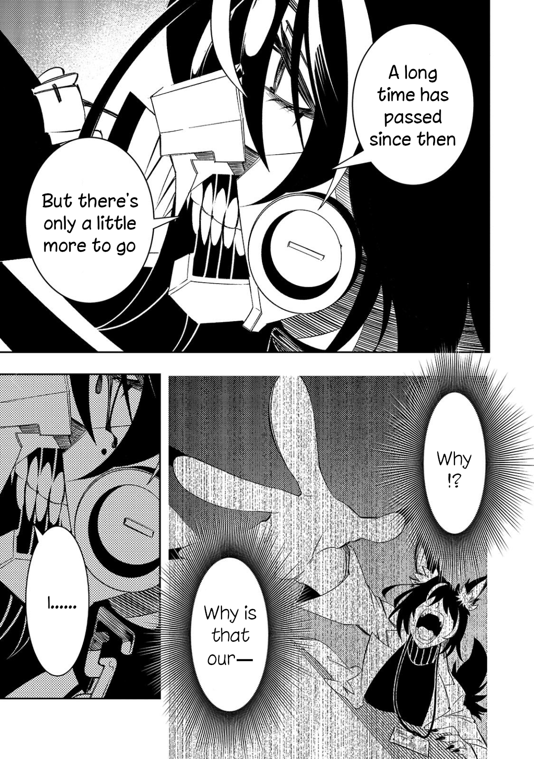 Read The Most Notorious Talker Runs the World's Greatest Clan Manga Online