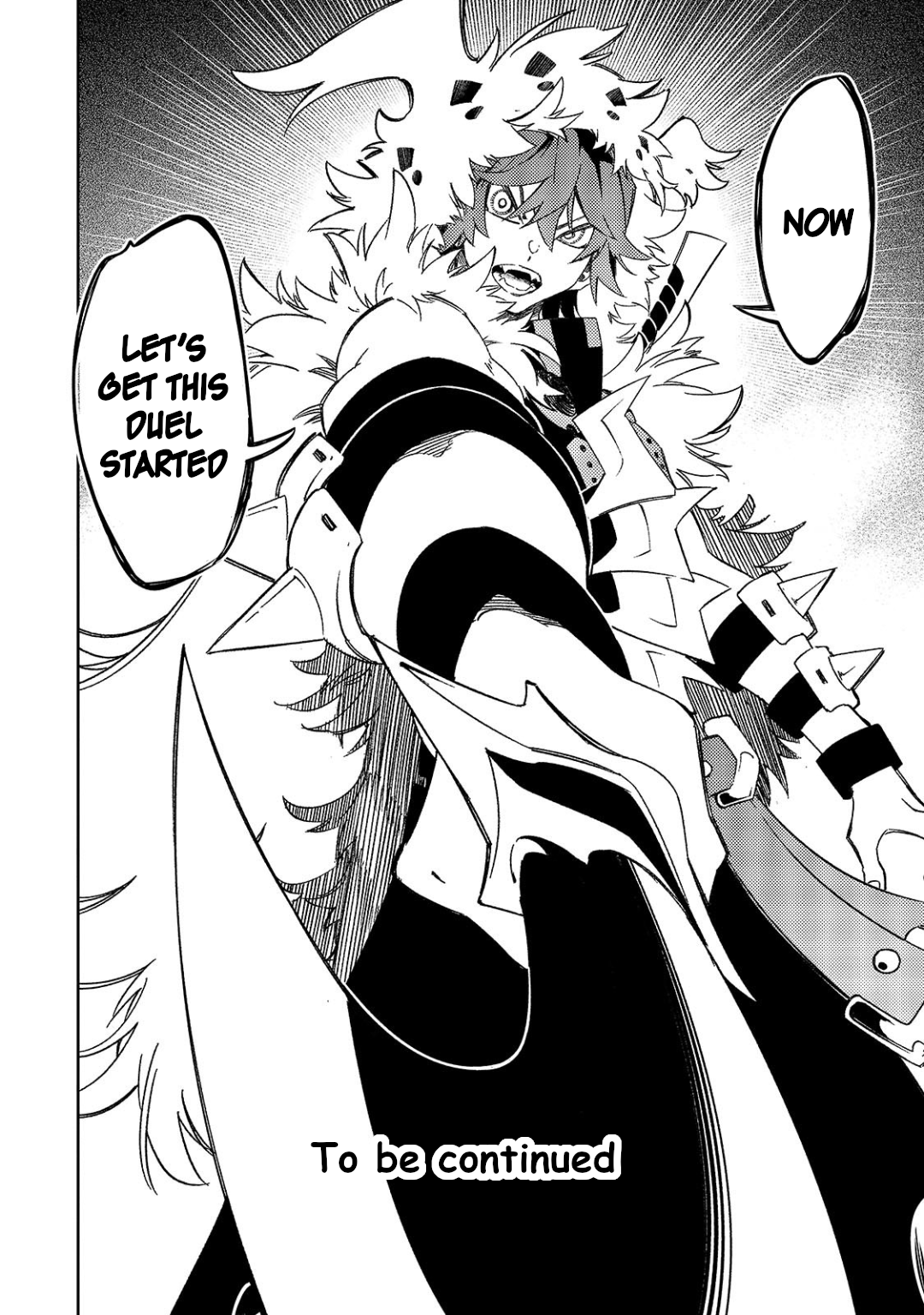 Read The Most Notorious Talker Runs the World's Greatest Clan Manga Online