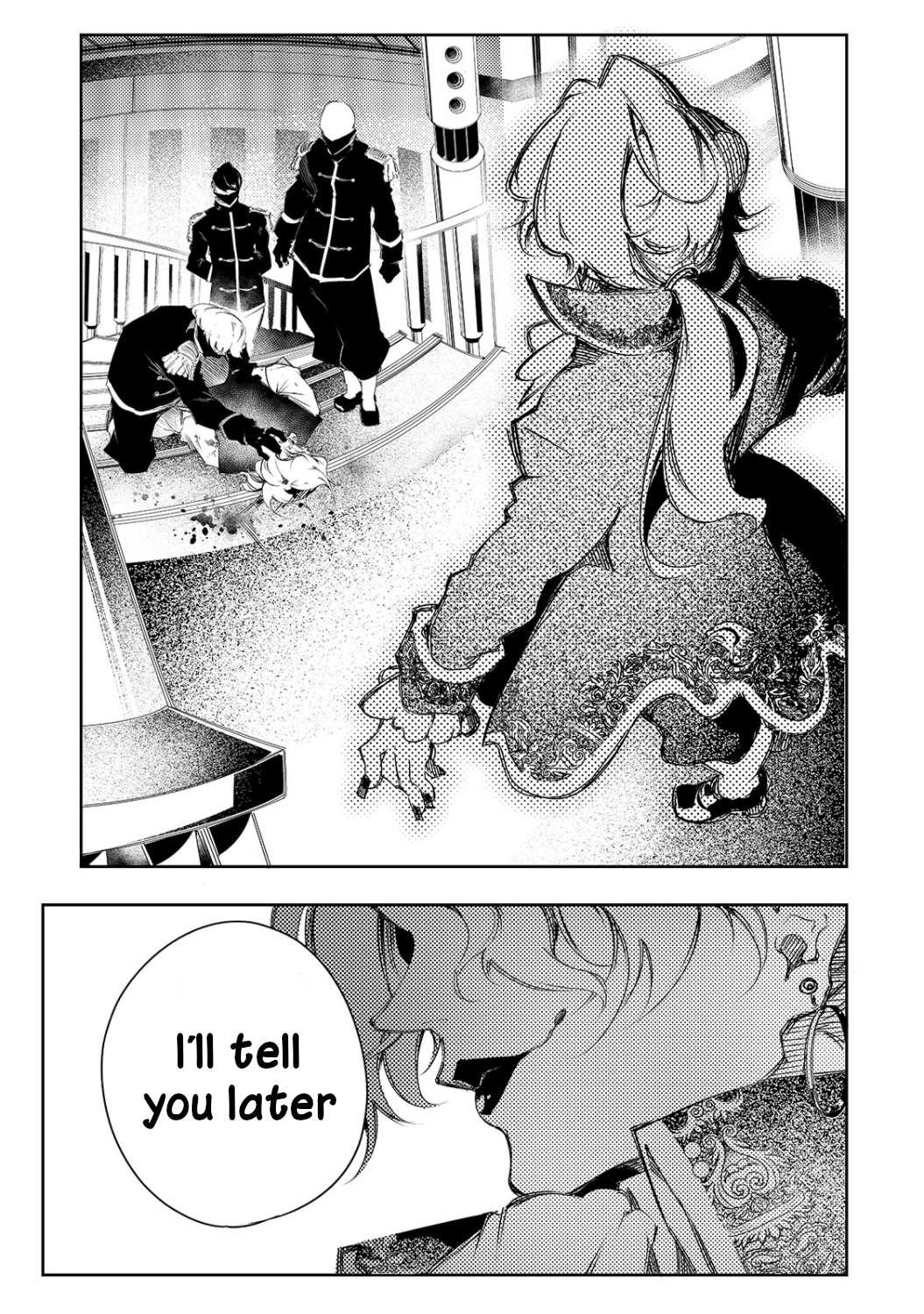 Read The Most Notorious Talker Runs the World's Greatest Clan Manga Online