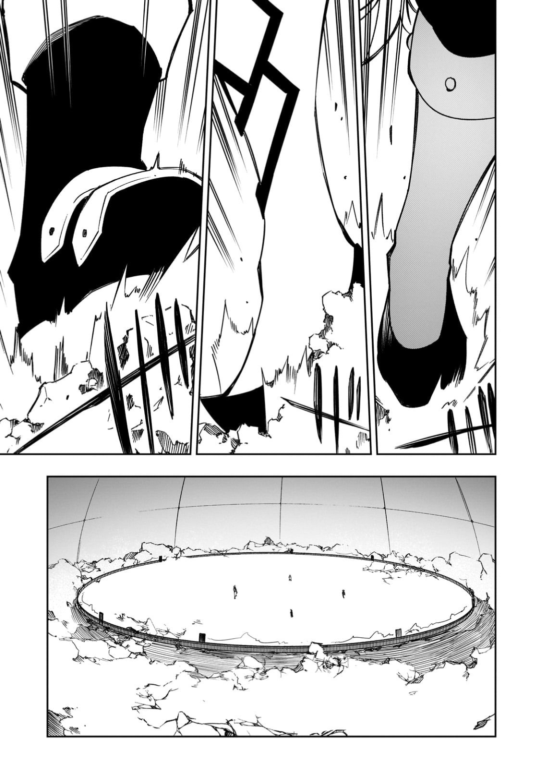 Read The Most Notorious Talker Runs the World's Greatest Clan Manga Online