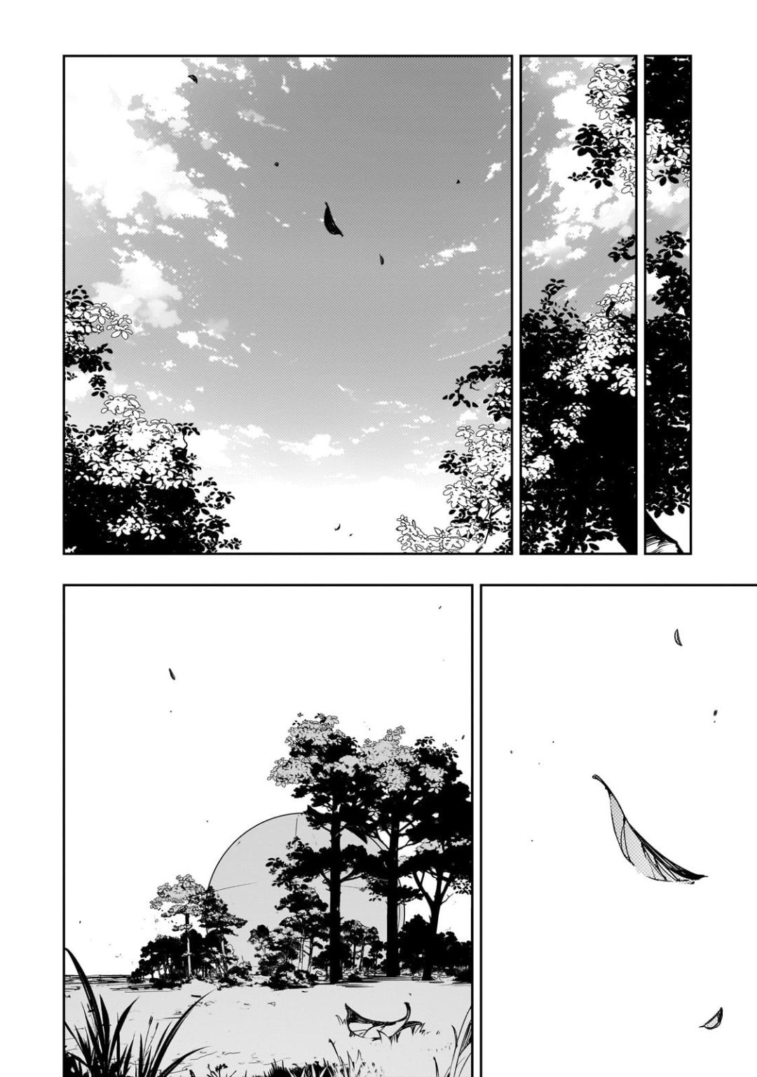 Read The Most Notorious Talker Runs the World's Greatest Clan Manga Online