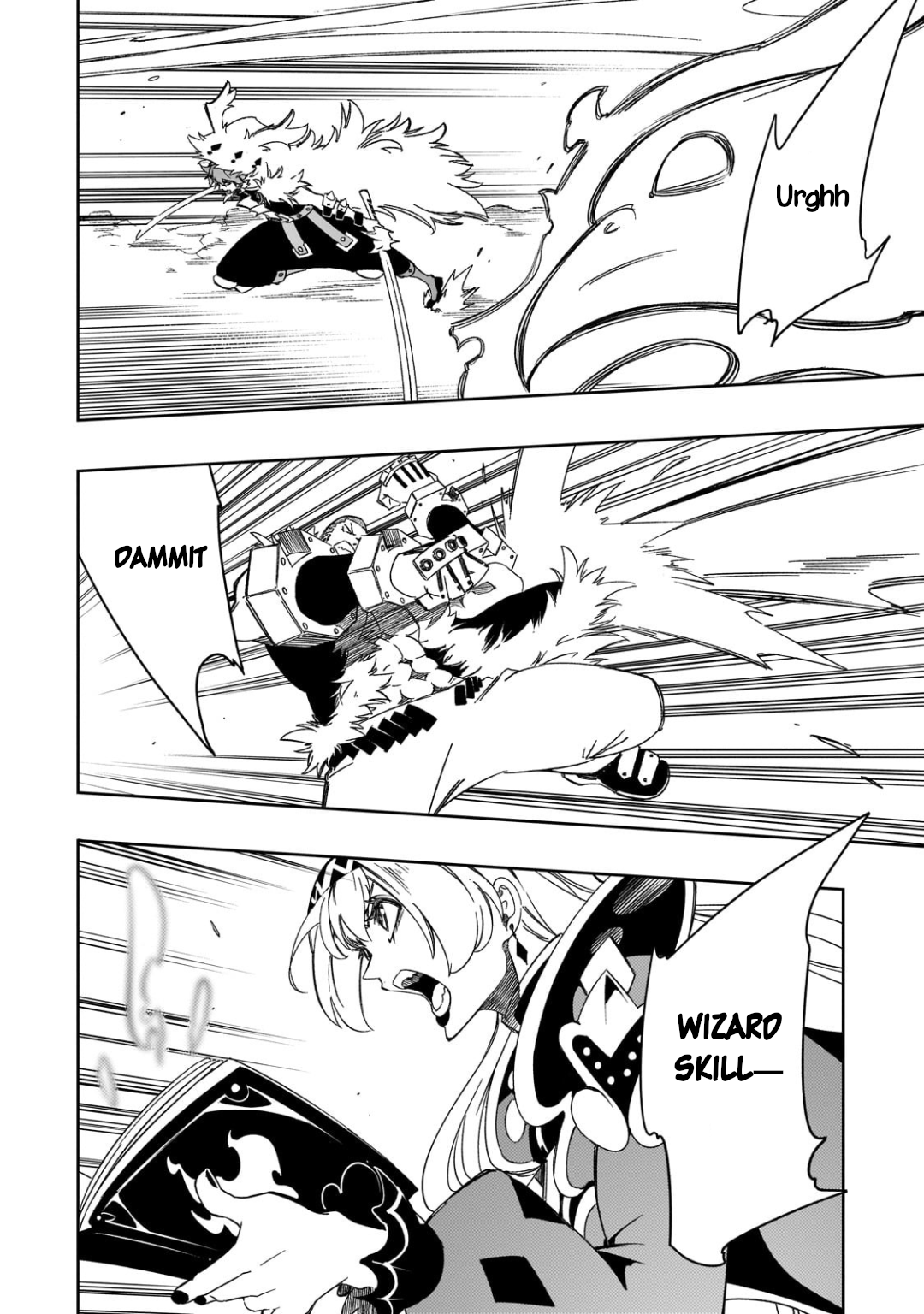 Read The Most Notorious Talker Runs the World's Greatest Clan Manga Online