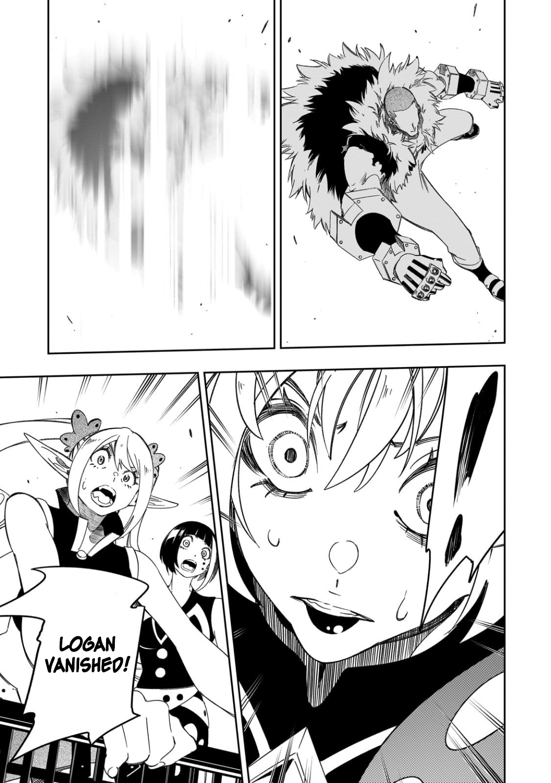 Read The Most Notorious Talker Runs the World's Greatest Clan Manga Online