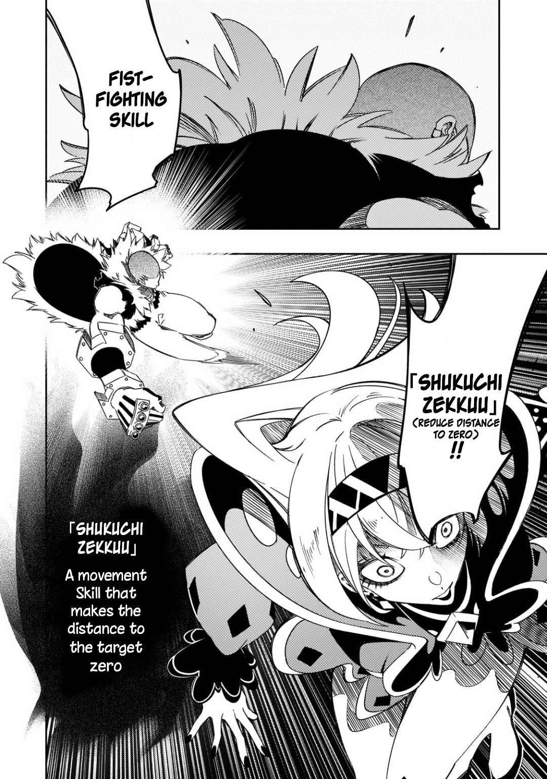 Read The Most Notorious Talker Runs the World's Greatest Clan Manga Online