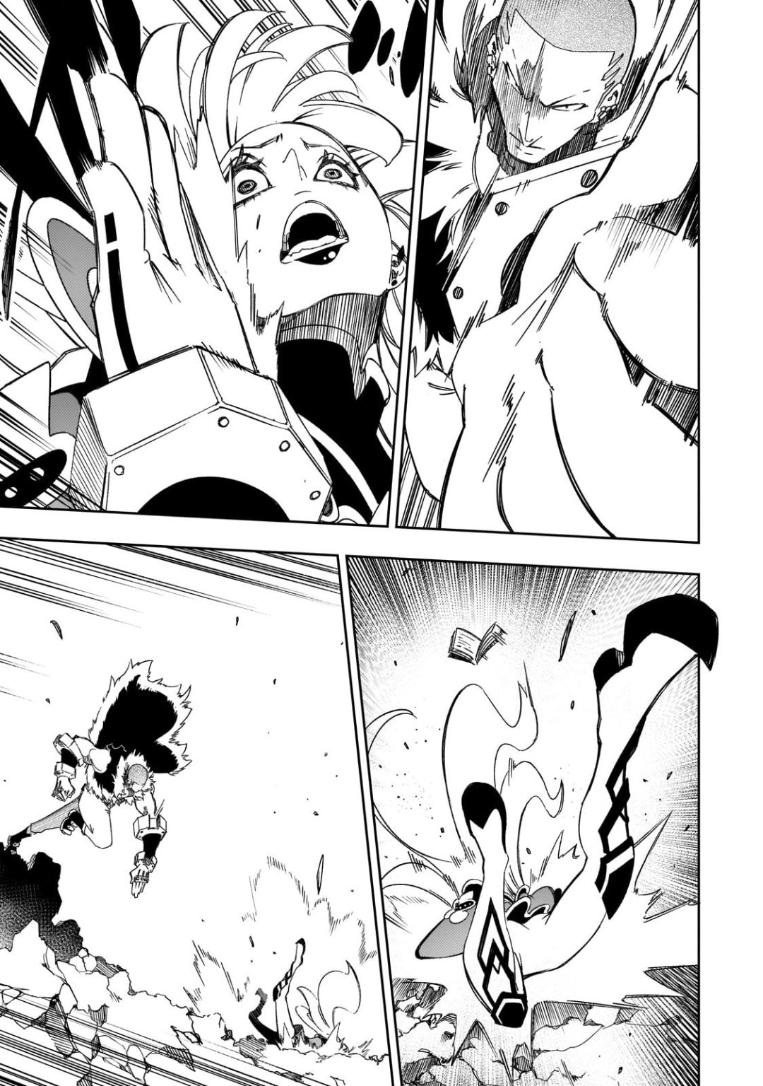 Read The Most Notorious Talker Runs the World's Greatest Clan Manga Online