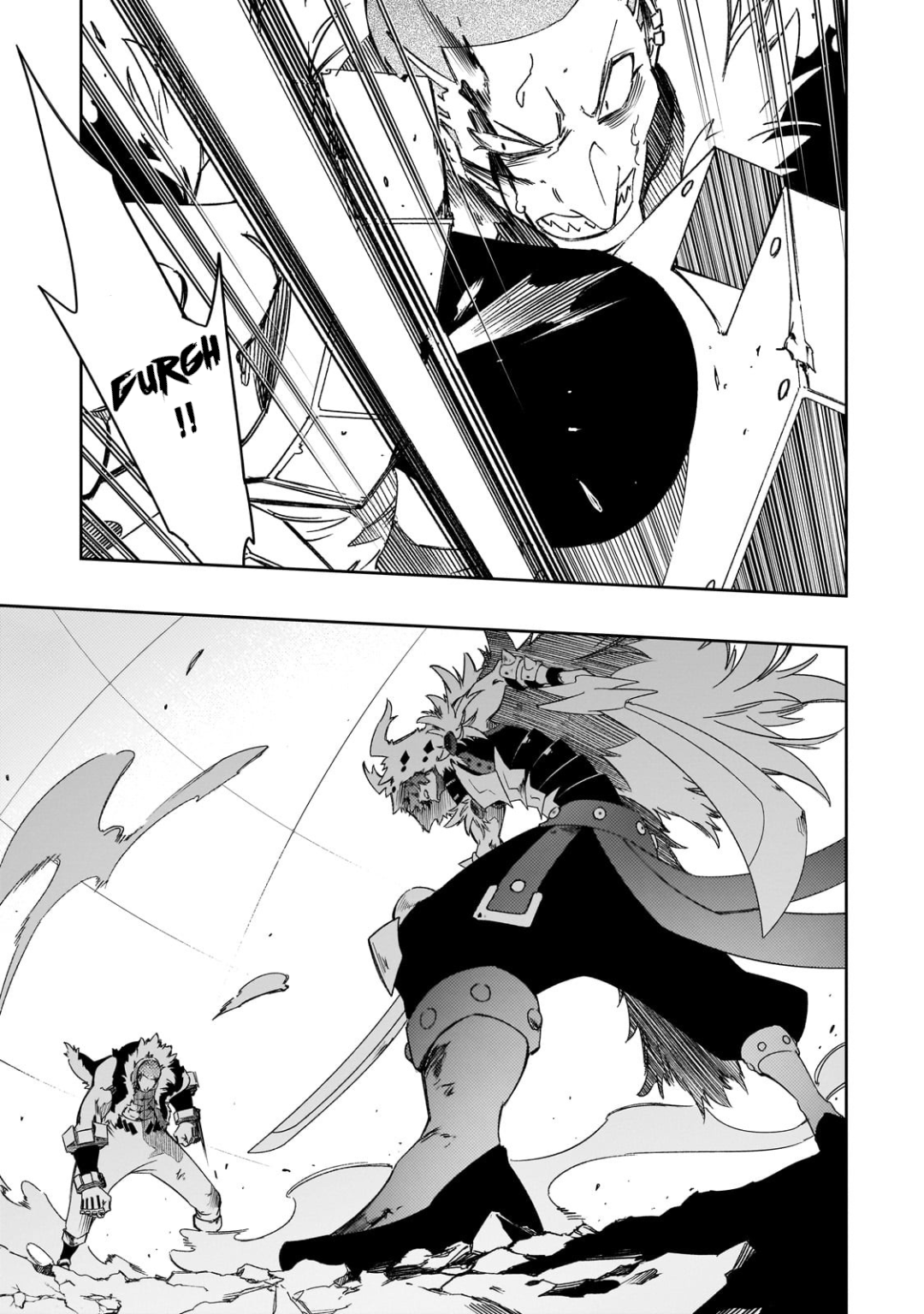 Read The Most Notorious Talker Runs the World's Greatest Clan Manga Online