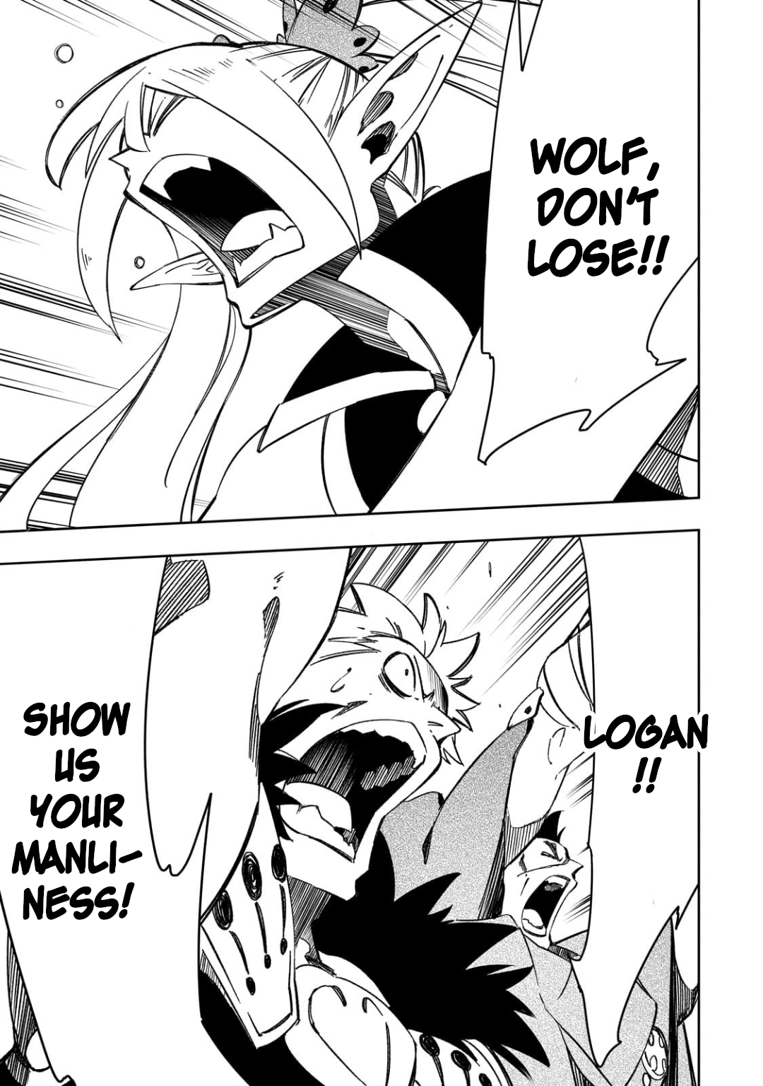 Read The Most Notorious Talker Runs the World's Greatest Clan Manga Online