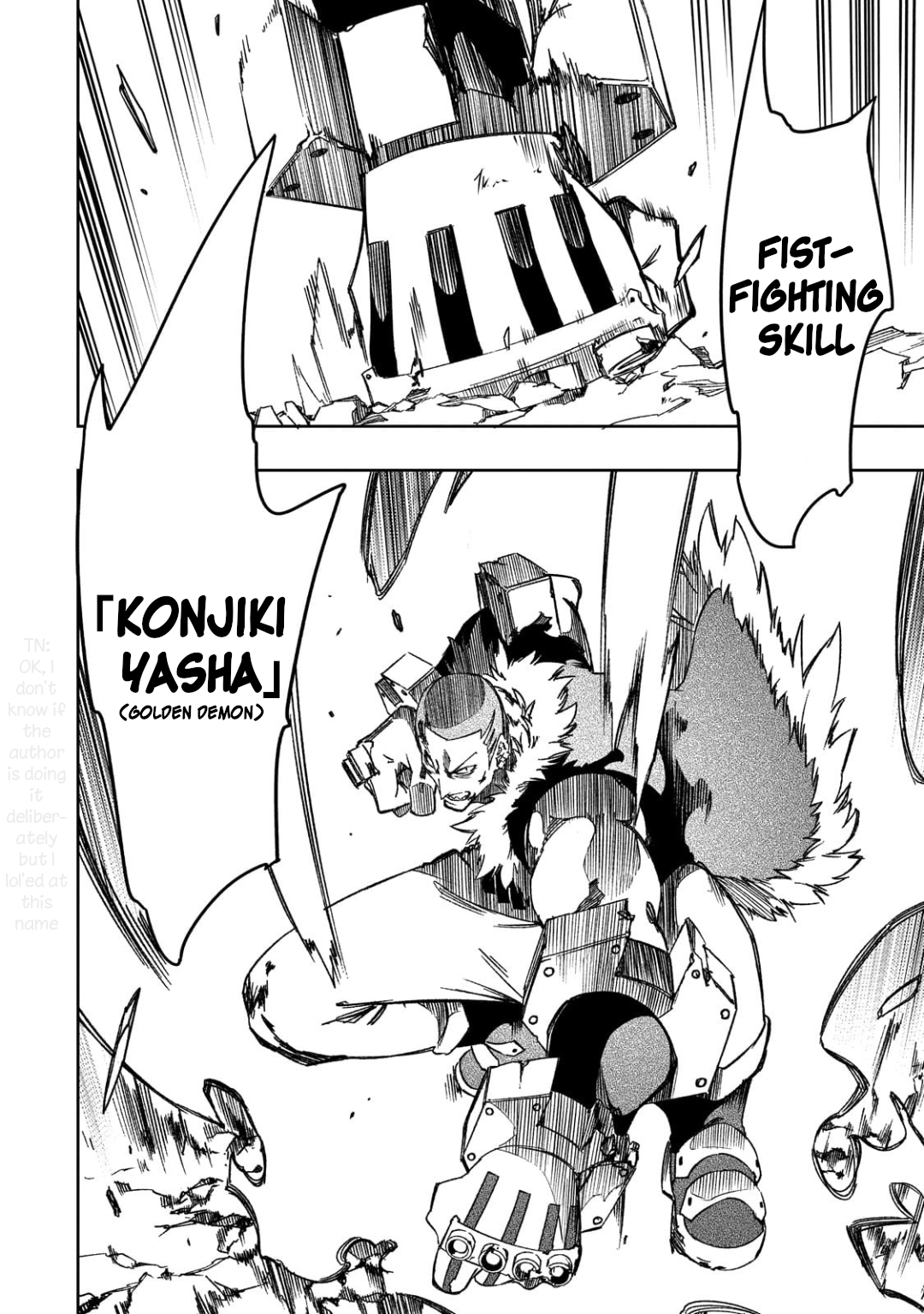 Read The Most Notorious Talker Runs the World's Greatest Clan Manga Online