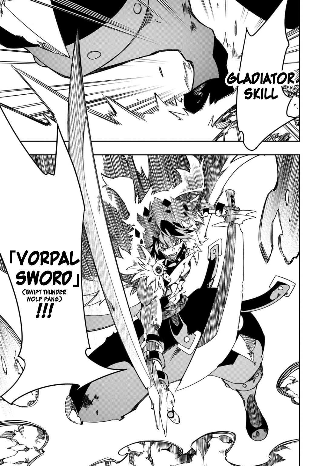 Read The Most Notorious Talker Runs the World's Greatest Clan Manga Online