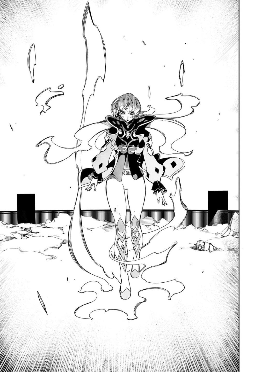 Read The Most Notorious Talker Runs the World's Greatest Clan Manga Online