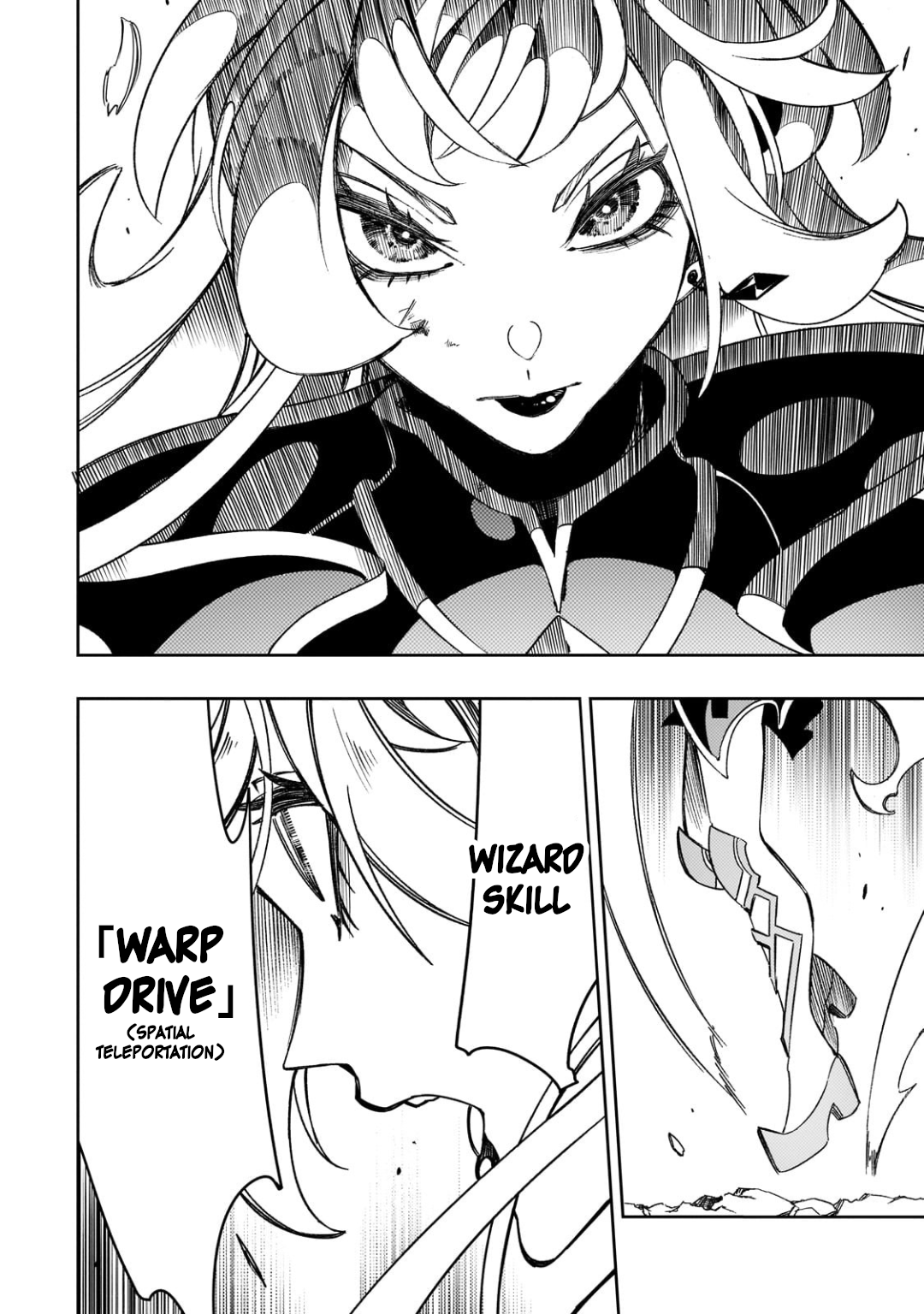 Read The Most Notorious Talker Runs the World's Greatest Clan Manga Online