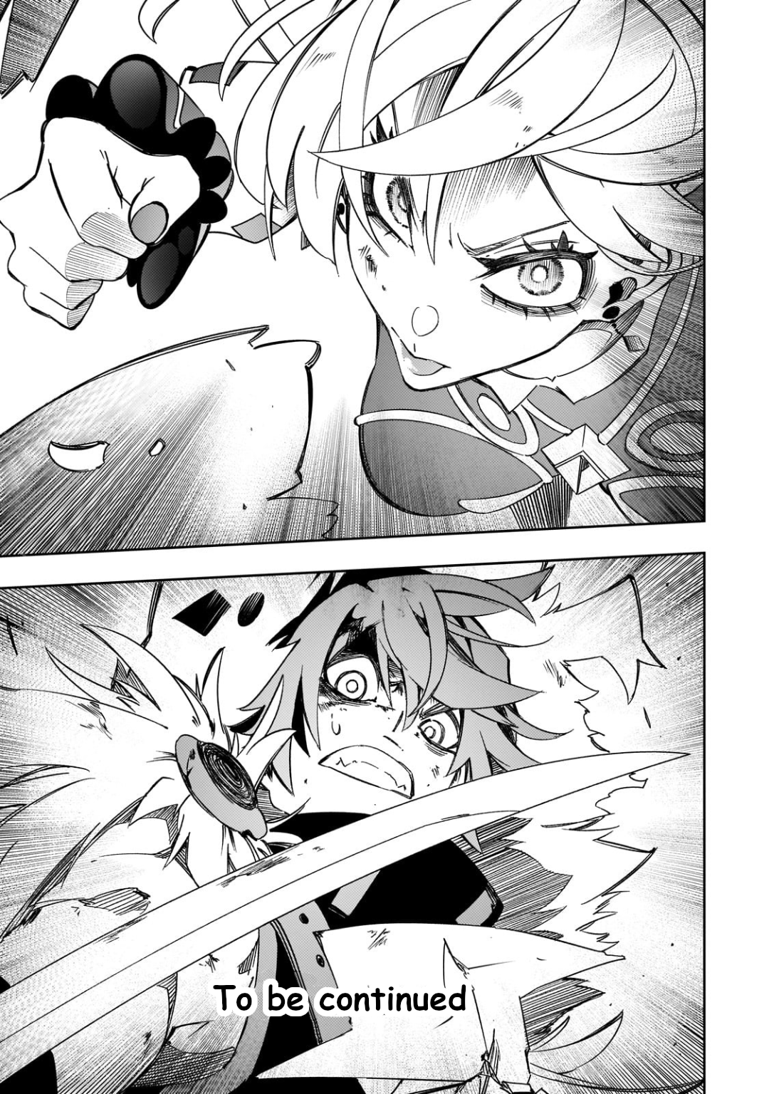 Read The Most Notorious Talker Runs the World's Greatest Clan Manga Online