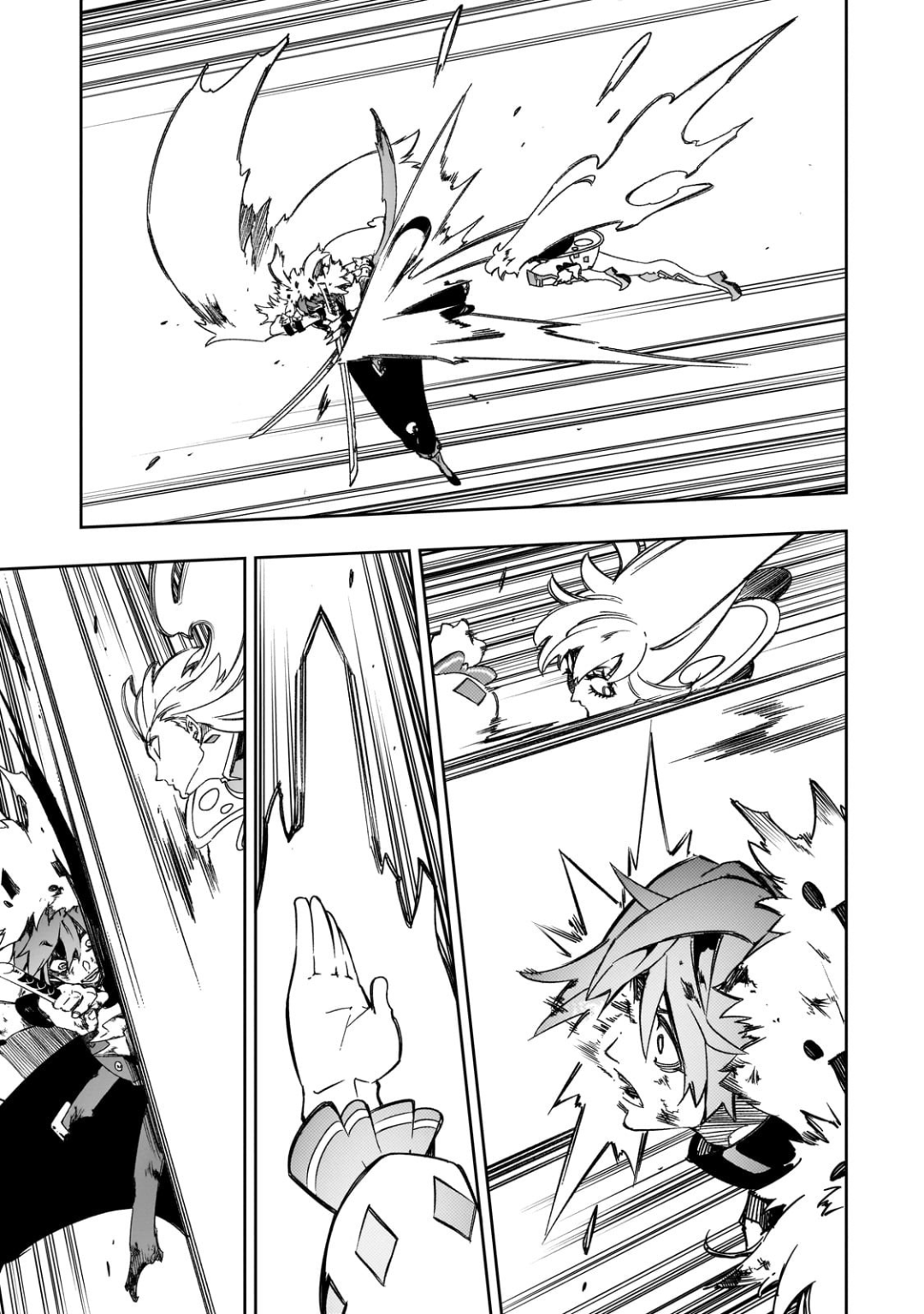 Read The Most Notorious Talker Runs the World's Greatest Clan Manga Online