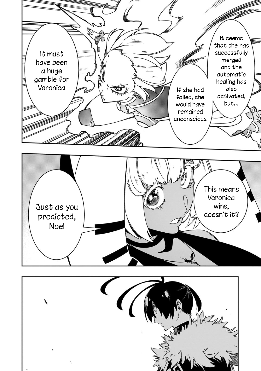 Read The Most Notorious Talker Runs the World's Greatest Clan Manga Online