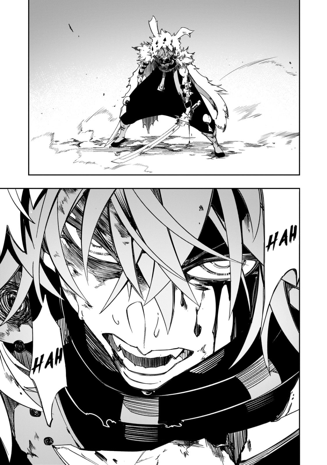 Read The Most Notorious Talker Runs the World's Greatest Clan Manga Online