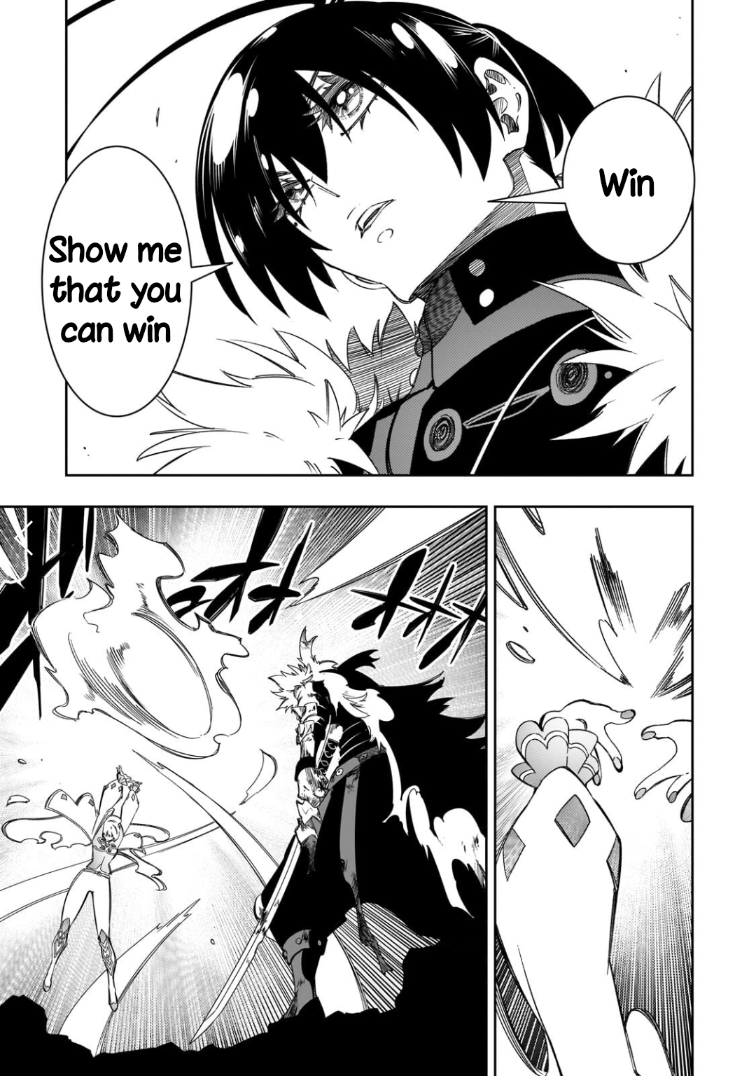 Read The Most Notorious Talker Runs the World's Greatest Clan Manga Online