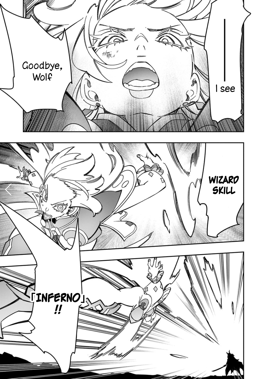 Read The Most Notorious Talker Runs the World's Greatest Clan Manga Online