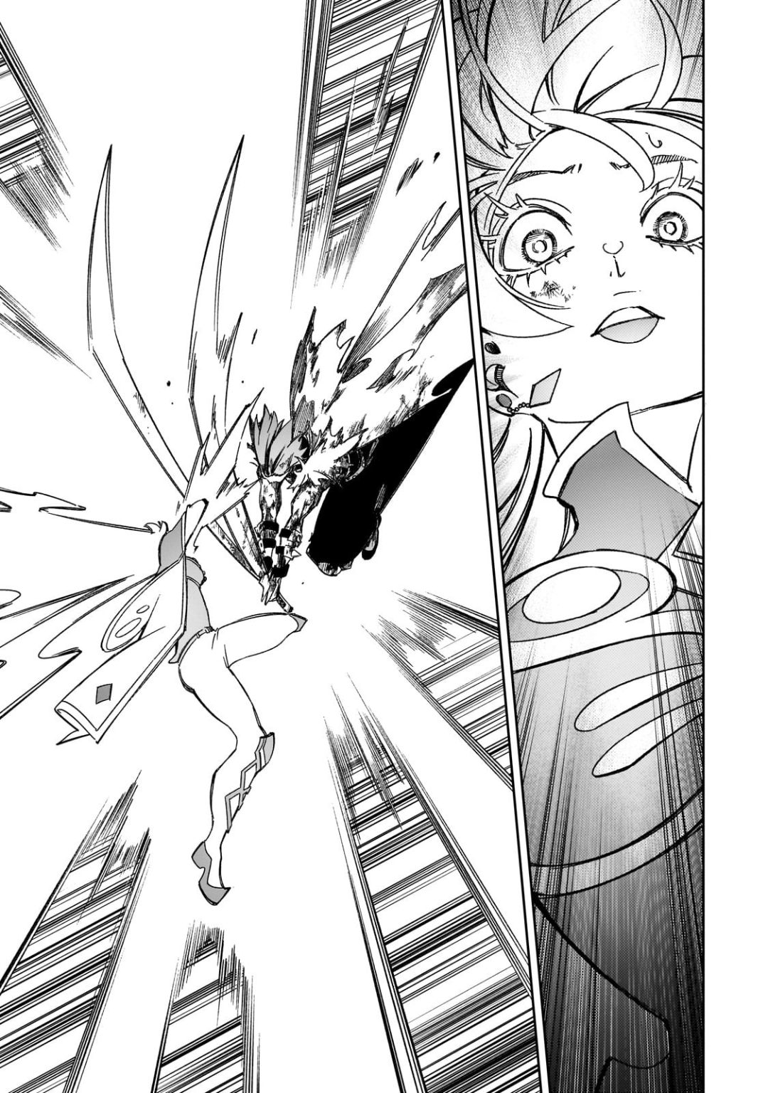 Read The Most Notorious Talker Runs the World's Greatest Clan Manga Online