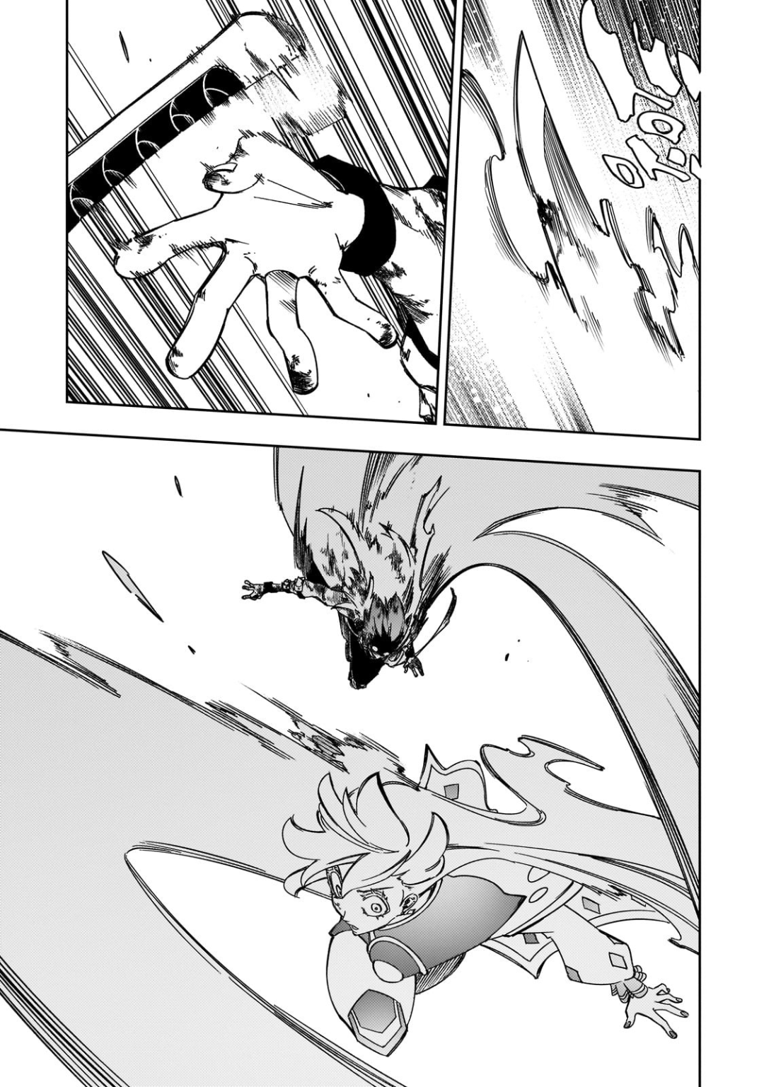 Read The Most Notorious Talker Runs the World's Greatest Clan Manga Online