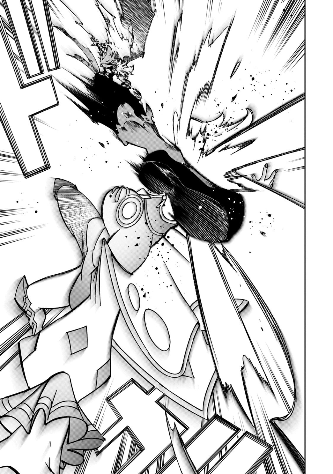 Read The Most Notorious Talker Runs the World's Greatest Clan Manga Online