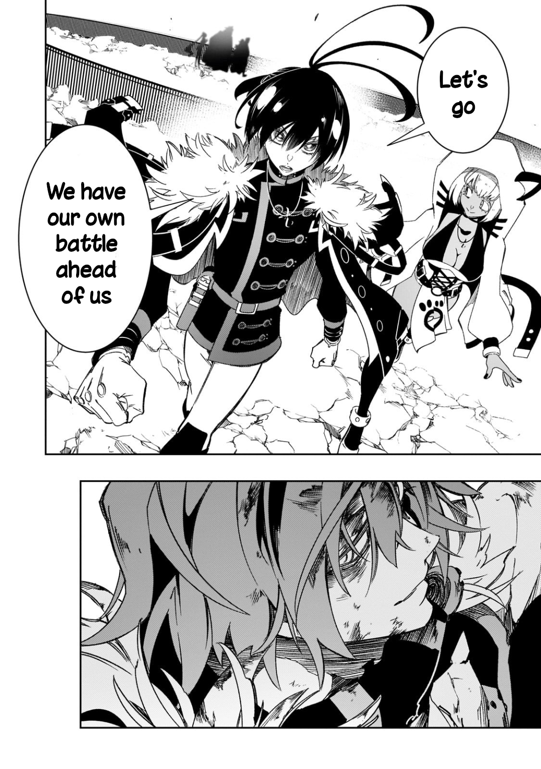 Read The Most Notorious Talker Runs the World's Greatest Clan Manga Online