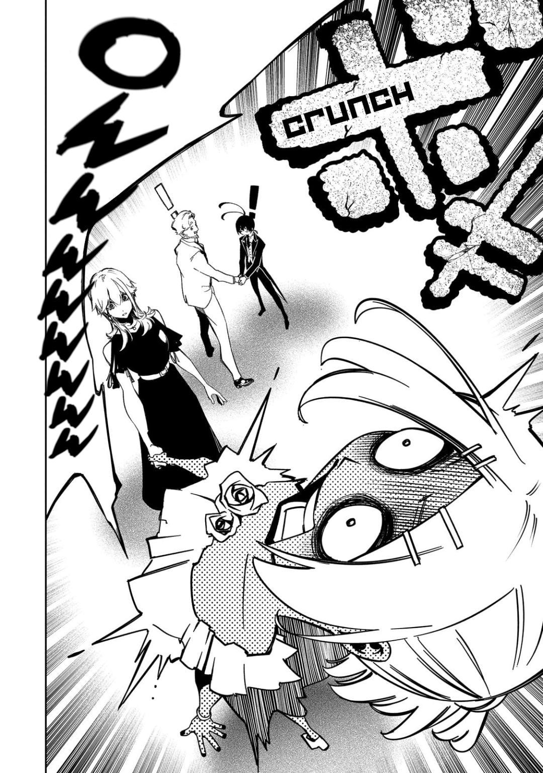 Read The Most Notorious Talker Runs the World's Greatest Clan Manga Online