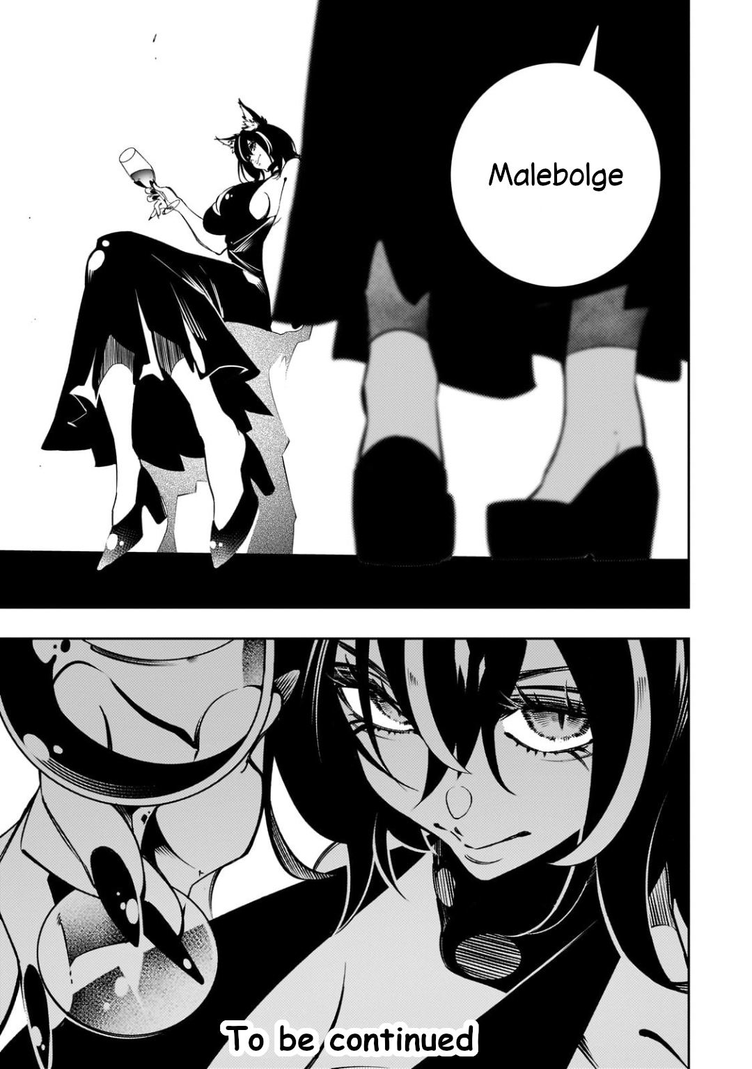 Read The Most Notorious Talker Runs the World's Greatest Clan Manga Online