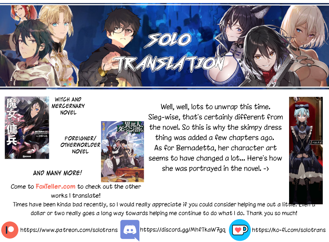 Read The Most Notorious Talker Runs the World's Greatest Clan Manga Online