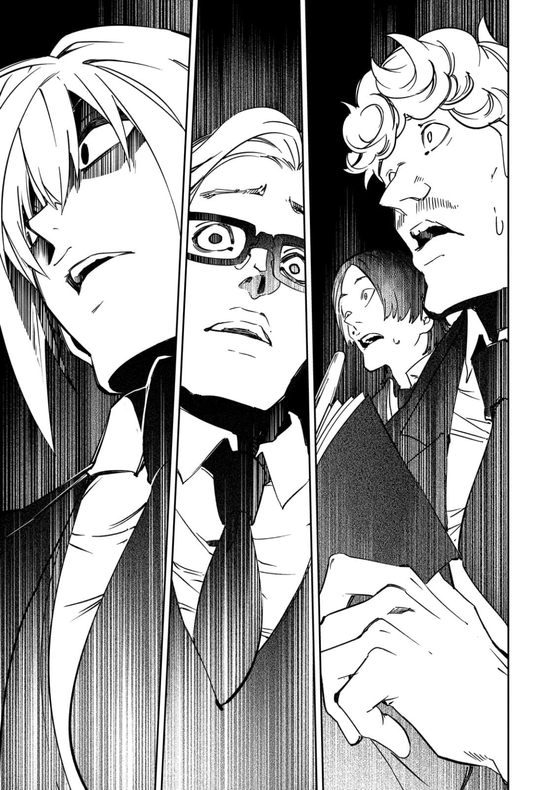 Read The Most Notorious Talker Runs the World's Greatest Clan Manga Online