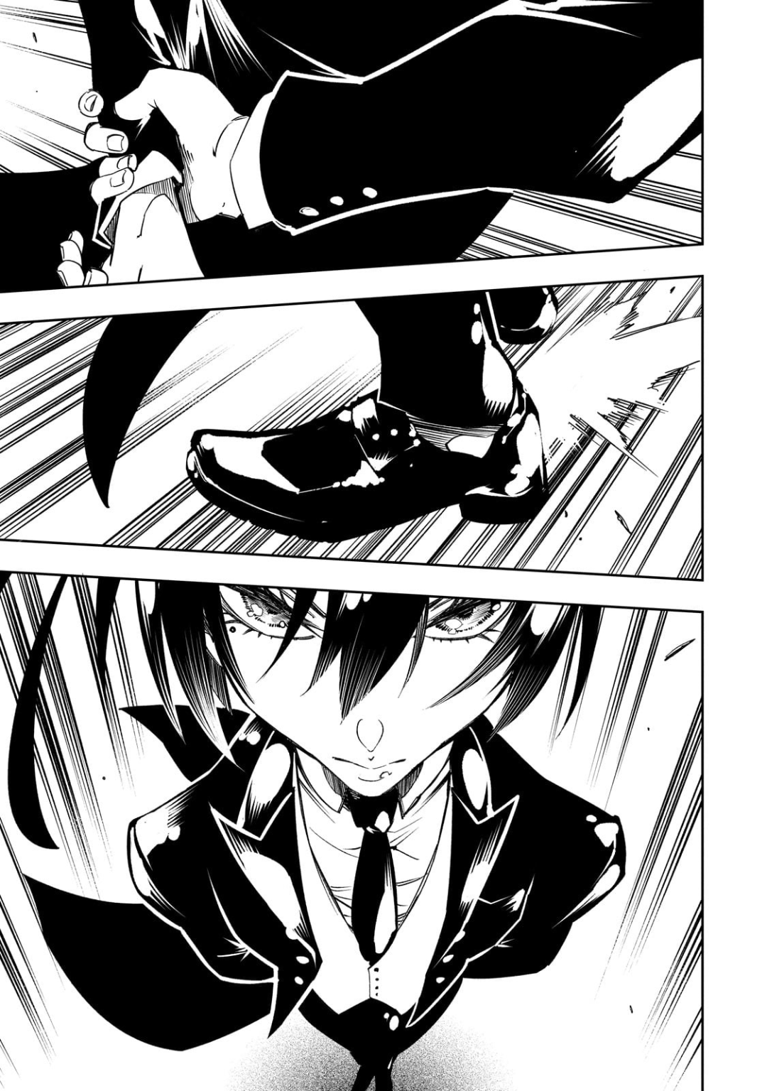 Read The Most Notorious Talker Runs the World's Greatest Clan Manga Online