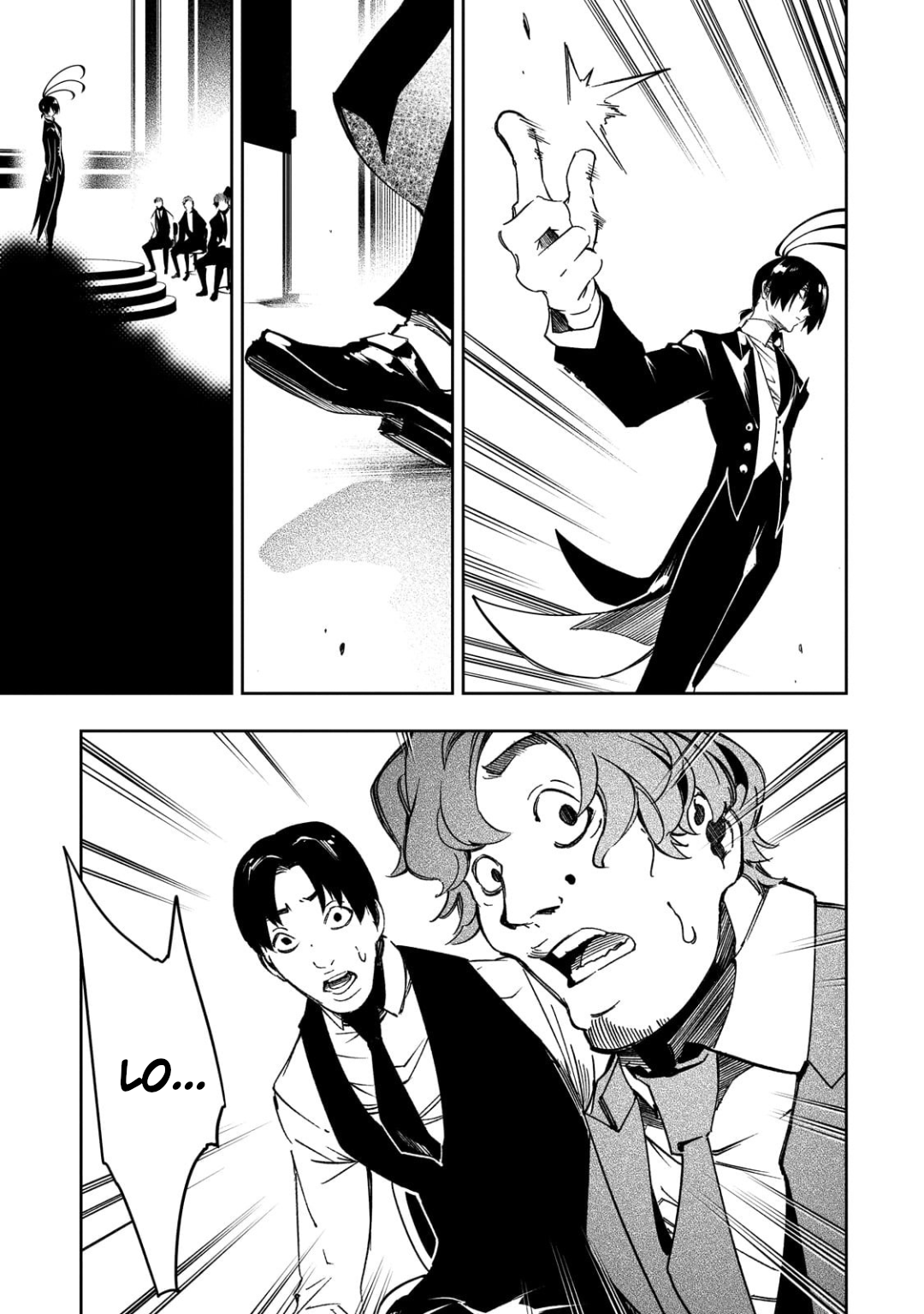 Read The Most Notorious Talker Runs the World's Greatest Clan Manga Online