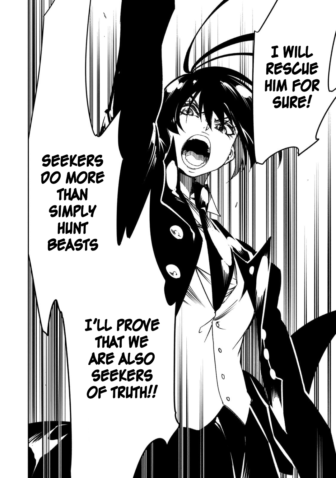 Read The Most Notorious Talker Runs the World's Greatest Clan Manga Online