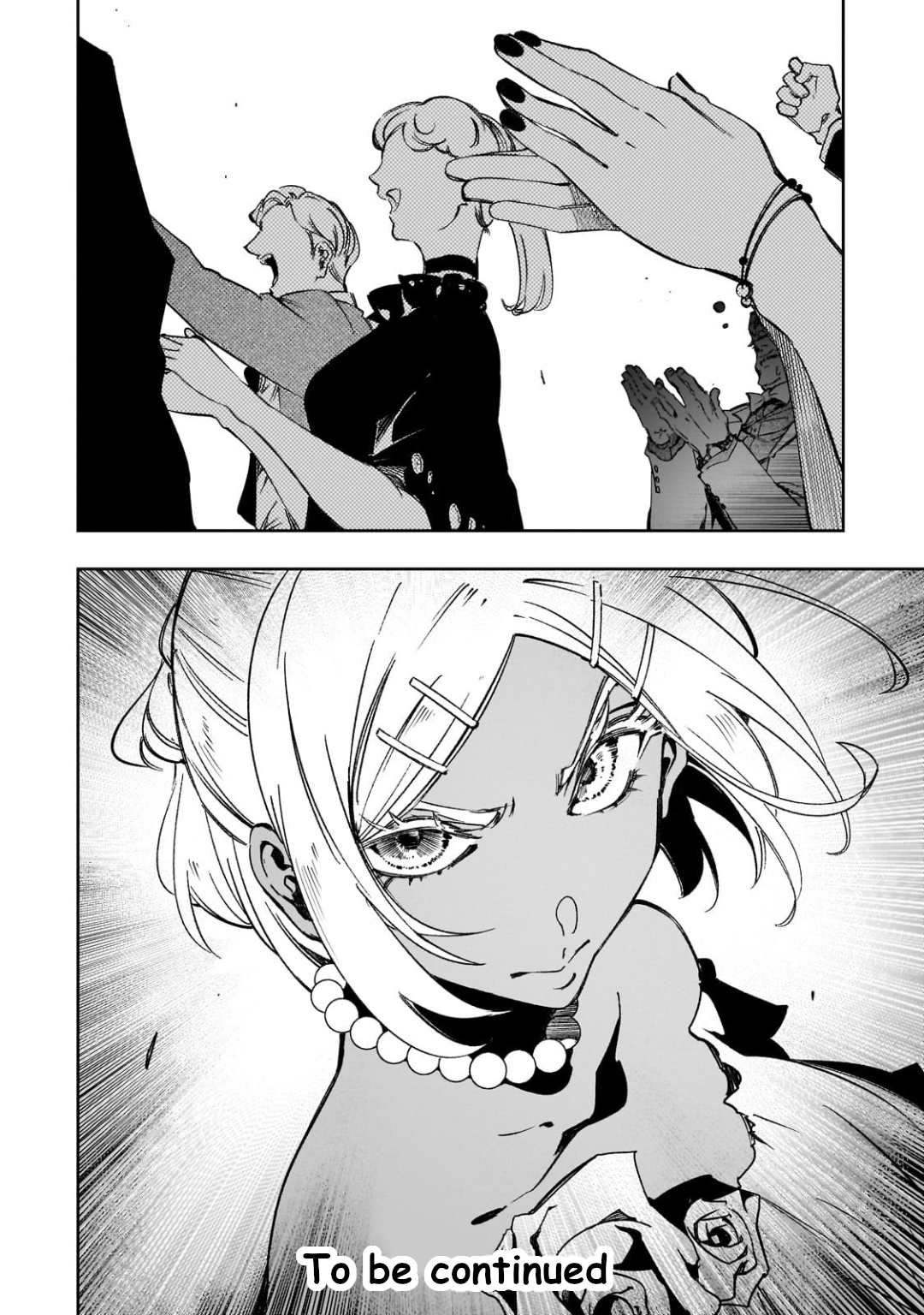 Read The Most Notorious Talker Runs the World's Greatest Clan Manga Online