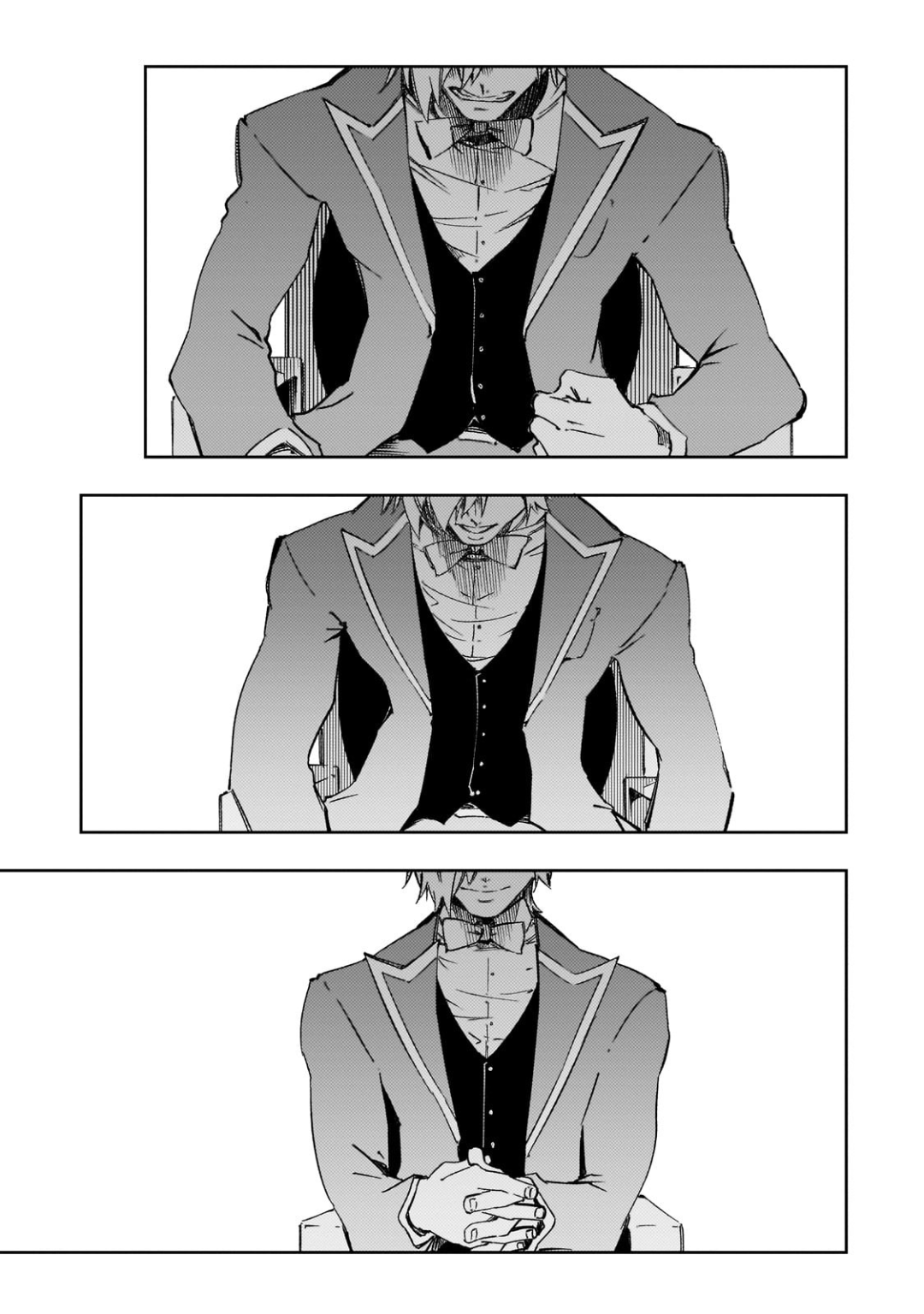 Read The Most Notorious Talker Runs the World's Greatest Clan Manga Online