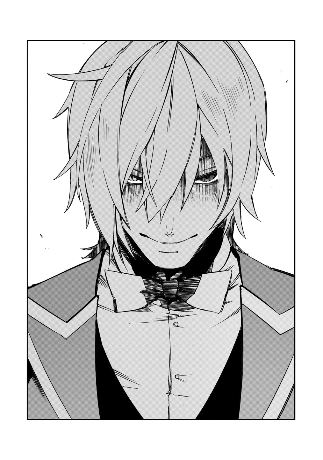 Read The Most Notorious Talker Runs the World's Greatest Clan Manga Online