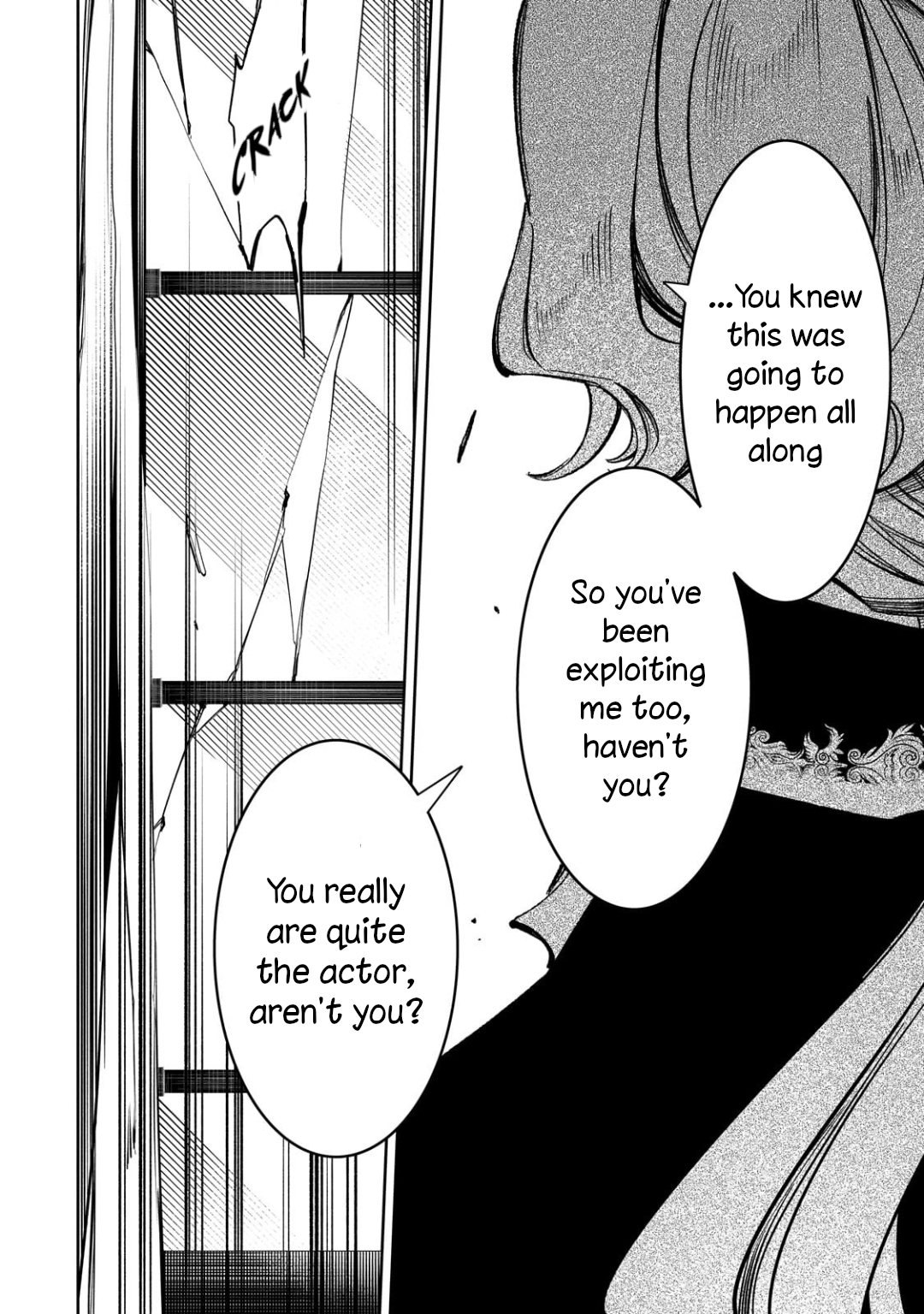 Read The Most Notorious Talker Runs the World's Greatest Clan Manga Online