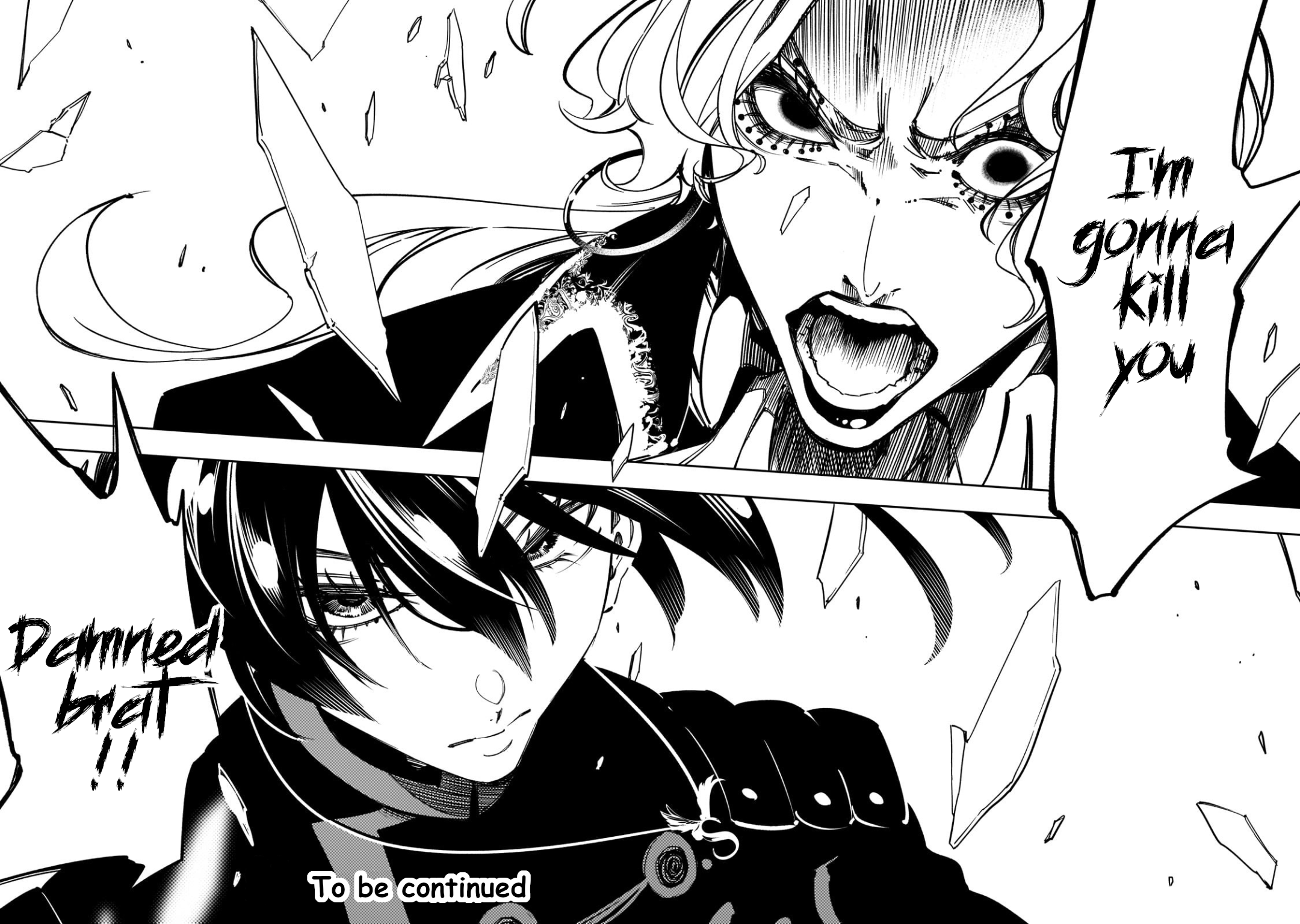 Read The Most Notorious Talker Runs the World's Greatest Clan Manga Online